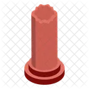 Ancient Coloum Old Icon