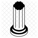 Broken Pillar  Icon