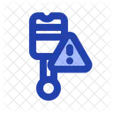 Broken piston  Icon