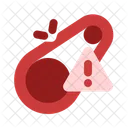 Broken pulley  Icon