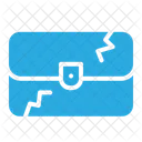 Broken Purse  Icon