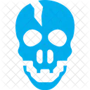 Broken Skull  Icône