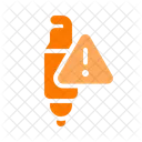 Spare Part Broken Simple Icon