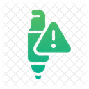 Spare Part Broken Simple Icon