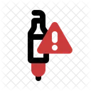 Spare Part Broken Simple Icon