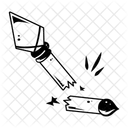 Broken Spear  Icon