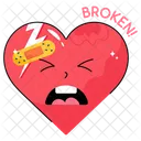 Broken  Icon