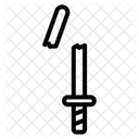 Broken Sword Icon