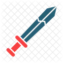 Broken Sword Battle Sword Icon