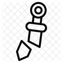 Broken Sword Icon
