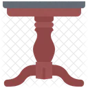 Broken Table Broken Bench Broken Icon