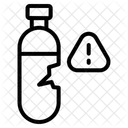 Broken tank  Icon