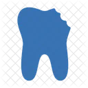 Teeth Oral Cavity Icon