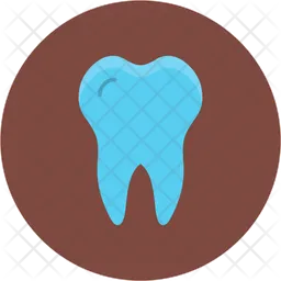 Broken Tooth  Icon