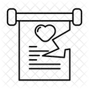 Broken Vows Icon