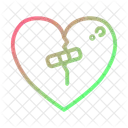 Brokenheart  Icon