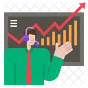 Broker Investment Support Icon