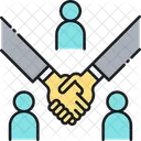 Broker-dealer  Icon