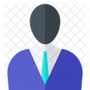 Broker Financial Brokerage  Icon