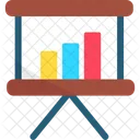 Broker Capital Capitalist Icon