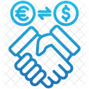 Broker  Icon