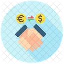 Broker  Icon