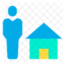 Broker  Icon