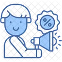 Broker  Icon