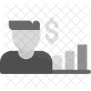 Broker  Icon