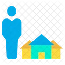 Broker  Icon