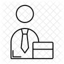Broker  Icon