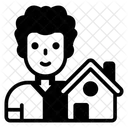 Broker  Icon