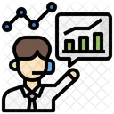 Broker  Icon