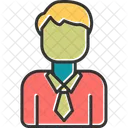 Broker  Icon