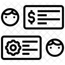 Broker  Icon