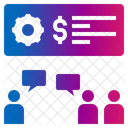 Broker  Icon