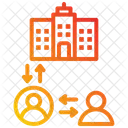 Broker  Icon