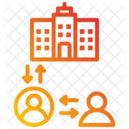 Broker  Icon