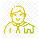Broker  Icon