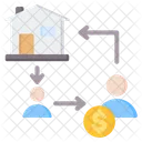 Broker  Icon