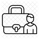 Broker  Icon