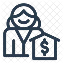 Broker  Icon