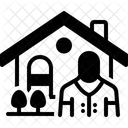 Broker Pimp Agent Symbol