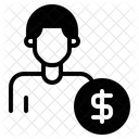 Broker  Icon