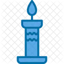 Brokerage Candle Candles Icon