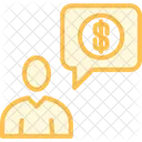 Brokerage office  Icon