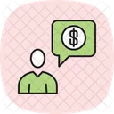 Brokerage Office Icon