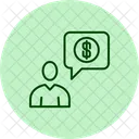 Brokerage Office Brokerage Office Icon