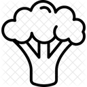 Brokkoli  Symbol