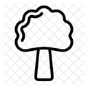 Brokkoli  Symbol